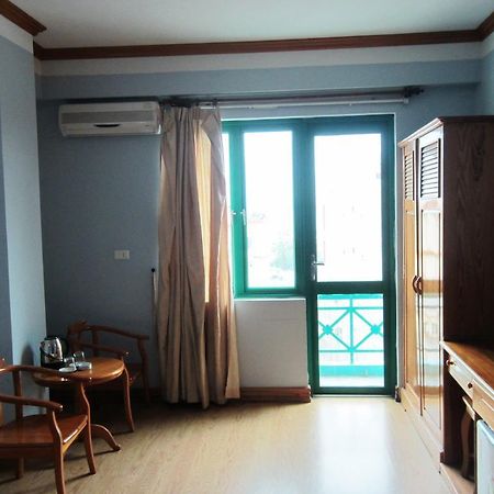Green Bay Hotel Ha Long Zewnętrze zdjęcie
