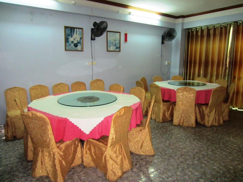 Green Bay Hotel Ha Long Zewnętrze zdjęcie