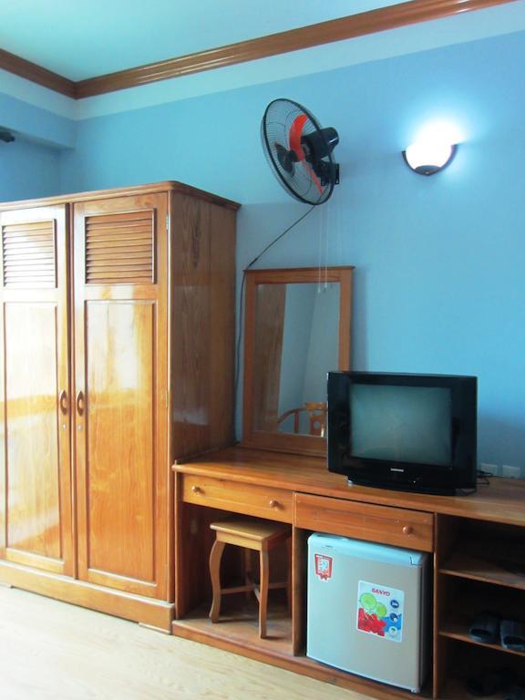 Green Bay Hotel Ha Long Pokój zdjęcie