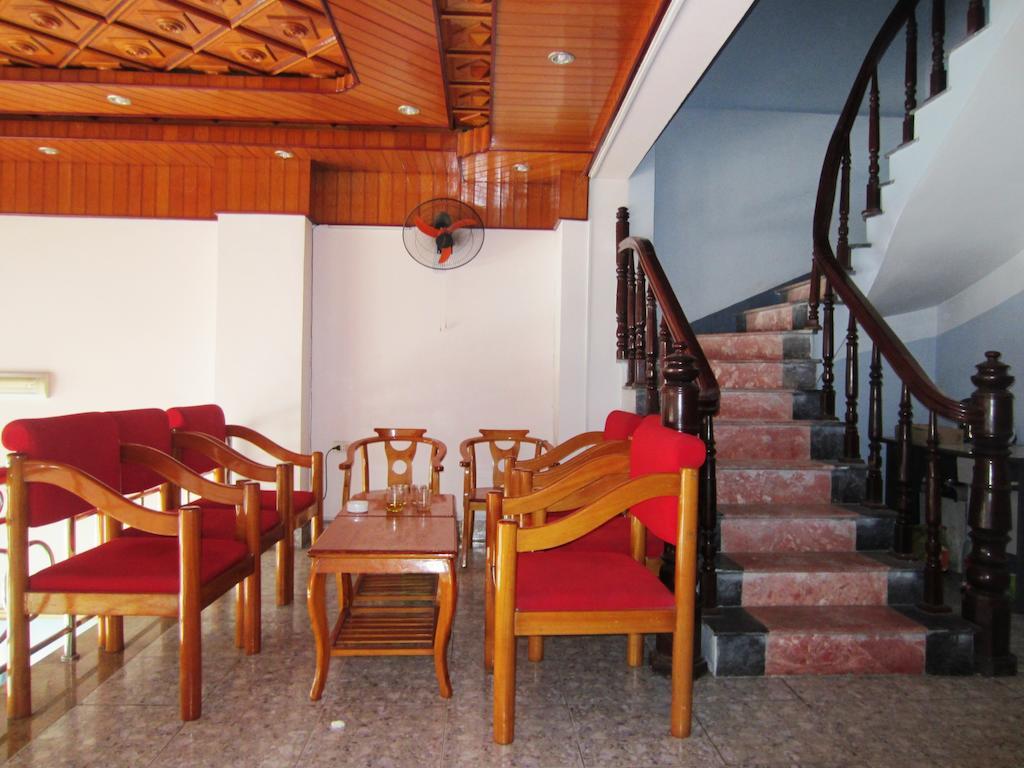Green Bay Hotel Ha Long Zewnętrze zdjęcie
